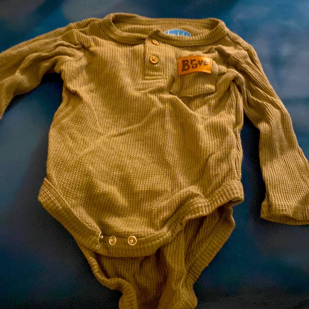 Indie never worn just washed with draft